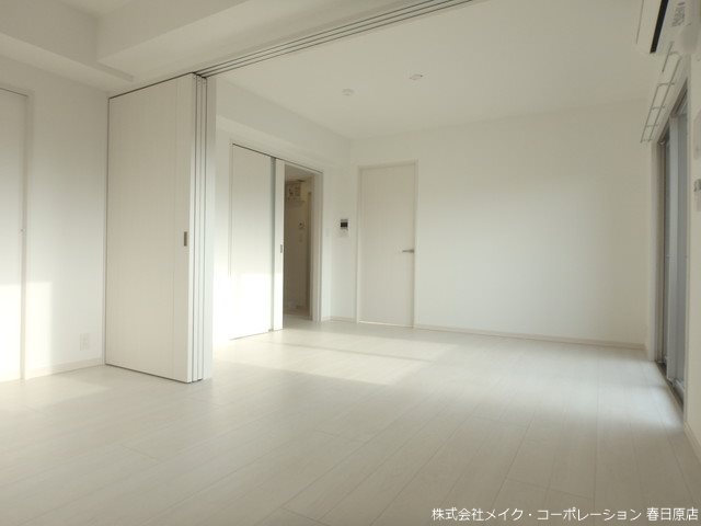 写真は同型タイプ Quintet Minami Fukuoka その他1