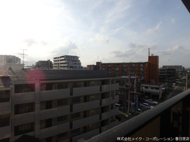 眺望 Quintet Minami Fukuoka その他7