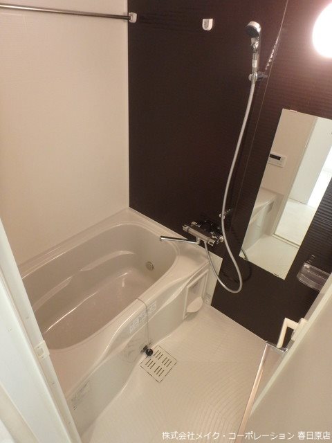 Quintet　Minami　Fukuoka 風呂画像