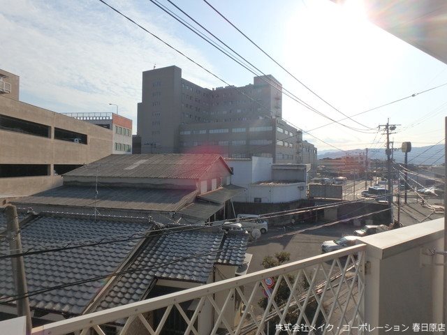 パークコート桜ヶ丘 その他7