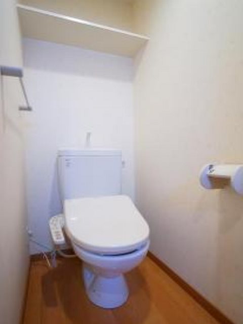 グレースパーク その他1