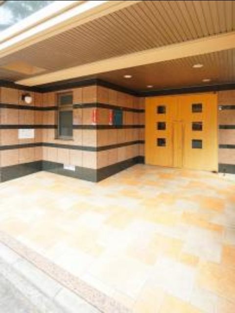 グレースパーク その他外観1