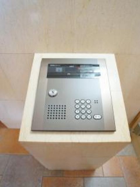 グレースパーク その他外観2