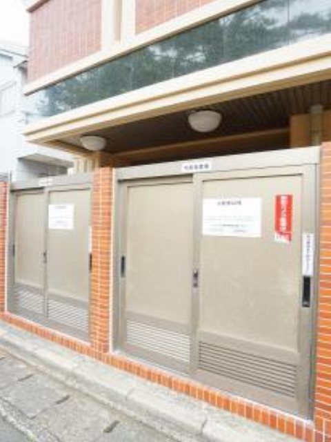 グレースパーク その他外観4