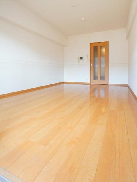 グレースパーク リビング