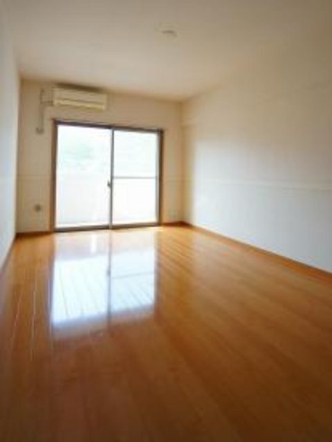 グレースパーク ベッドルーム