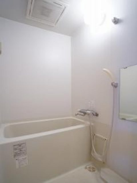 グレースパーク 風呂画像