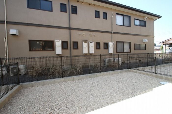 Laurea その他6