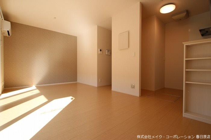 Laurea リビング