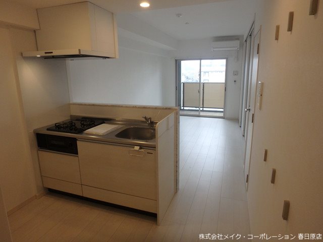 写真は同型タイプ Quintet Minami Fukuoka その他1