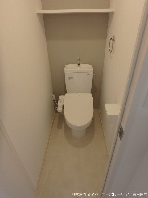 写真は同型タイプ Quintet Minami Fukuoka その他2