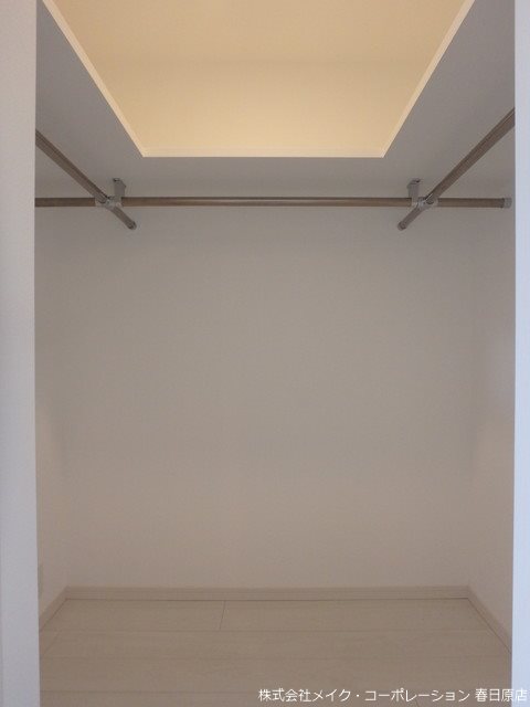 写真は同型タイプ Quintet Minami Fukuoka その他4