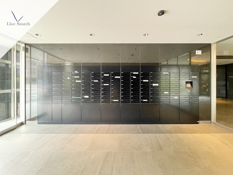 他共有部分 Quintet Minami Fukuoka その他外観3