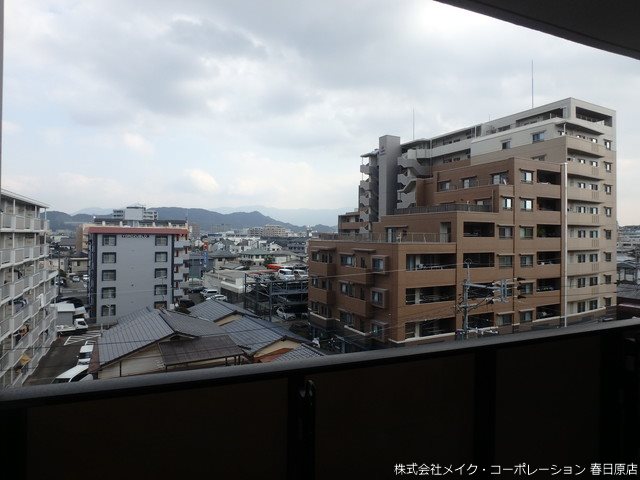 眺望 Quintet Minami Fukuoka その他7