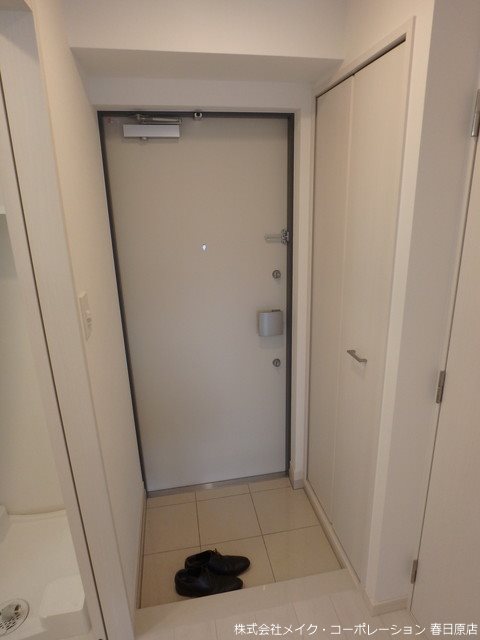 写真は同型タイプ Quintet Minami Fukuoka その他8