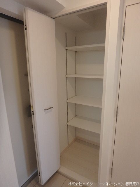 写真は同型タイプ Quintet Minami Fukuoka その他9