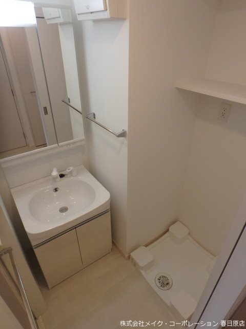 写真は同型タイプ Quintet Minami Fukuoka その他10