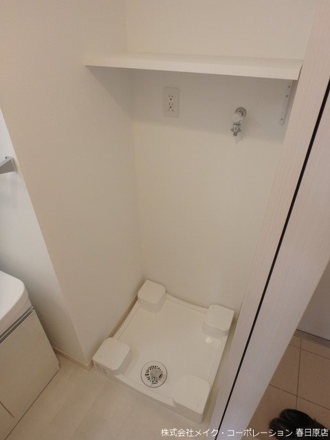 写真は同型タイプ Quintet Minami Fukuoka その他11