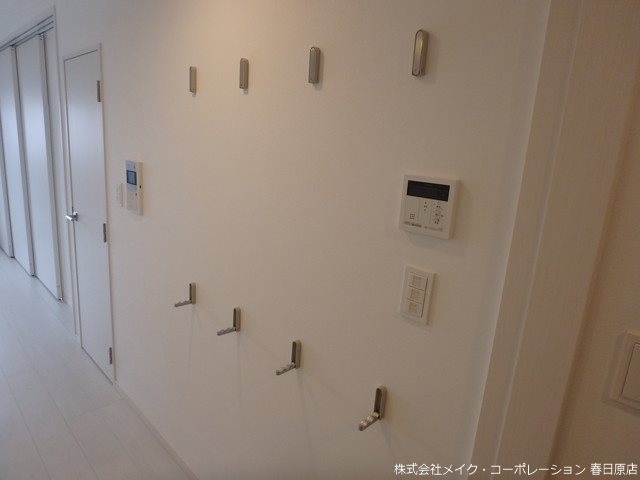 写真は同型タイプ Quintet Minami Fukuoka その他13