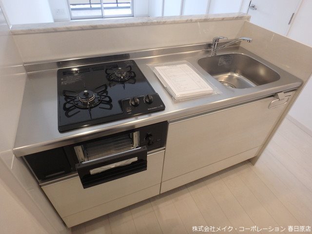 写真は同型タイプ Quintet Minami Fukuoka その他15