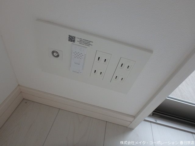 写真は同型タイプ Quintet Minami Fukuoka その他18