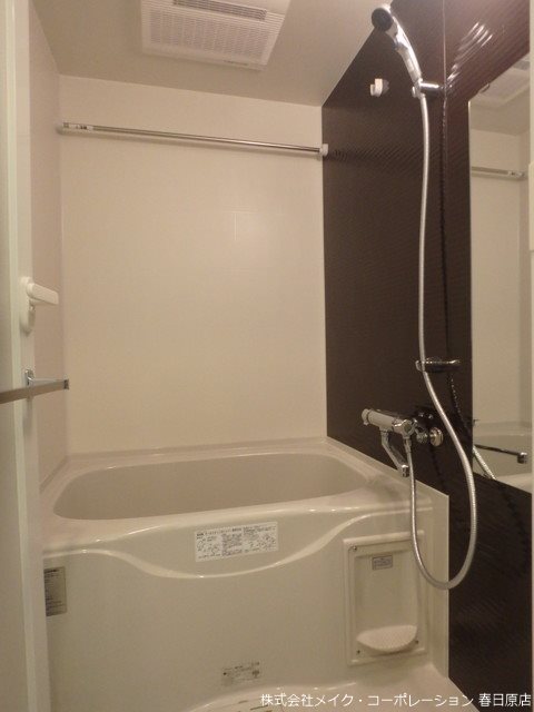 写真は同型タイプ Quintet Minami Fukuoka 風呂画像