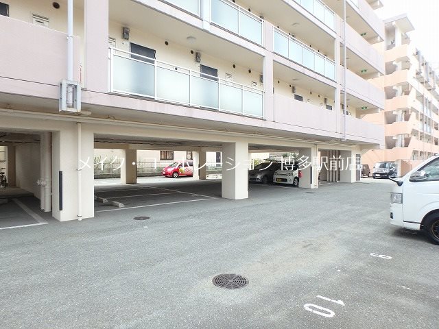駐車場 アクシス東平尾Ⅱ その他19