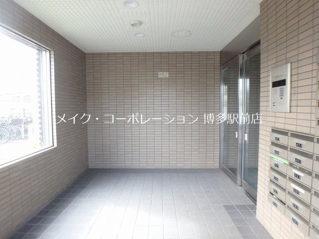 エントランス アクシス東平尾Ⅱ その他21