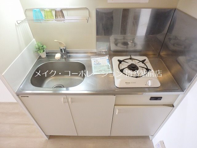 ※写真は棟内別部屋参考写真 アクシス東平尾Ⅱ キッチン