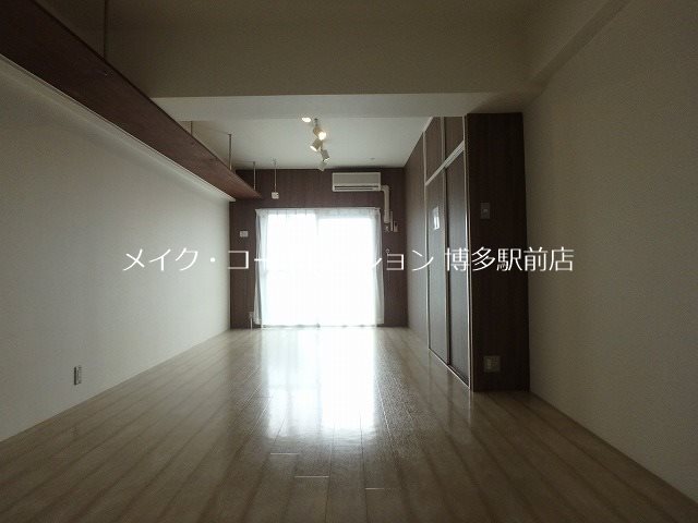 ※写真は棟内別部屋参考写真 アクシス東平尾Ⅱ ベッドルーム