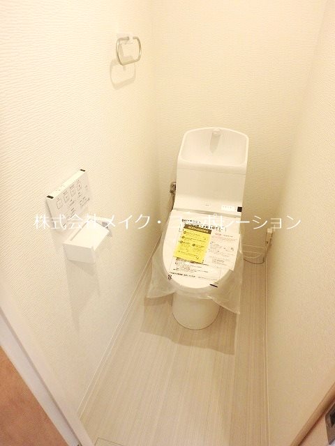 ツインリッチ昭代 その他1
