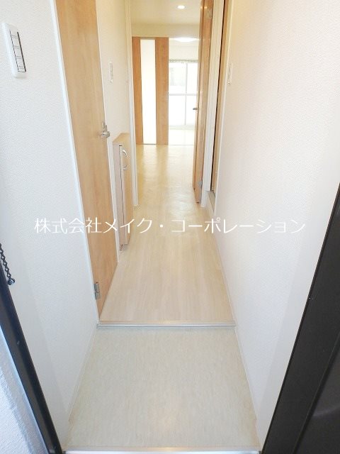 ツインリッチ昭代 その他8
