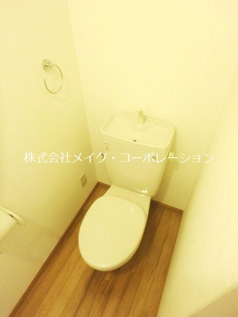 ドリームパレス愛宕Ｂ～ネット無料～ その他1