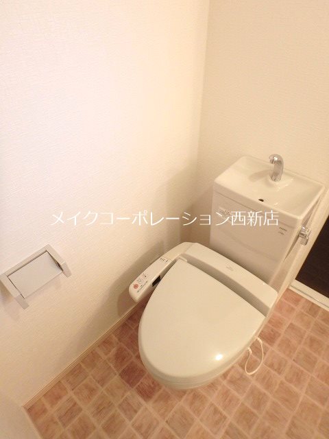 LSFプラザ西新駅前 その他1