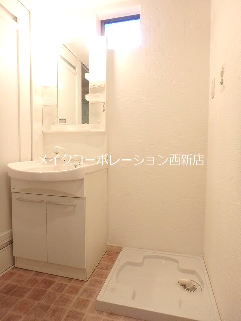 LSFプラザ西新駅前 その他2