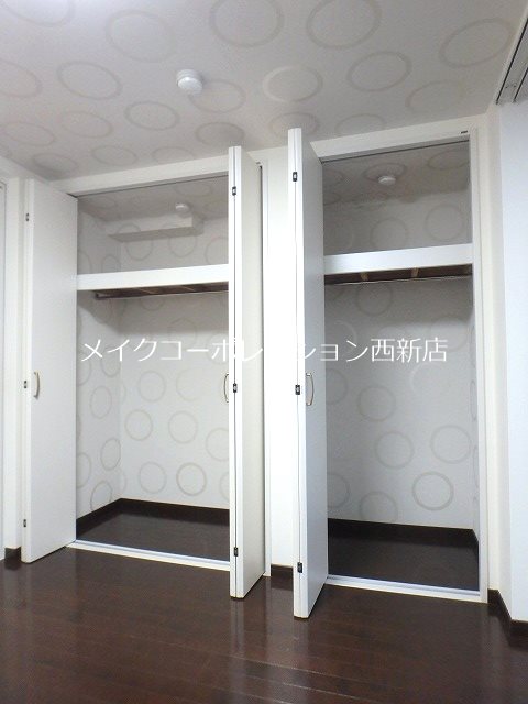 LSFプラザ西新駅前 その他3