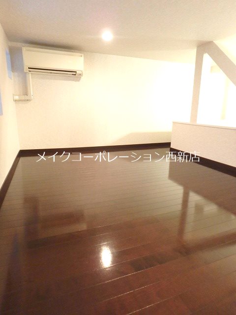 LSFプラザ西新駅前 その他4