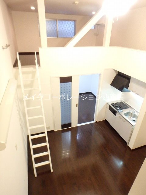 LSFプラザ西新駅前 その他5