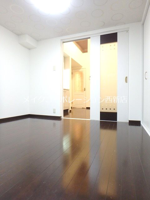 LSFプラザ西新駅前 その他6