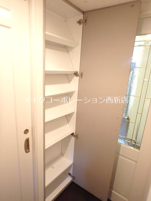 LSFプラザ西新駅前 その他7