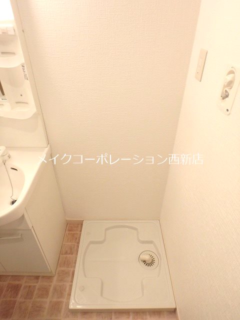 LSFプラザ西新駅前 その他8