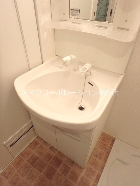 LSFプラザ西新駅前 その他9