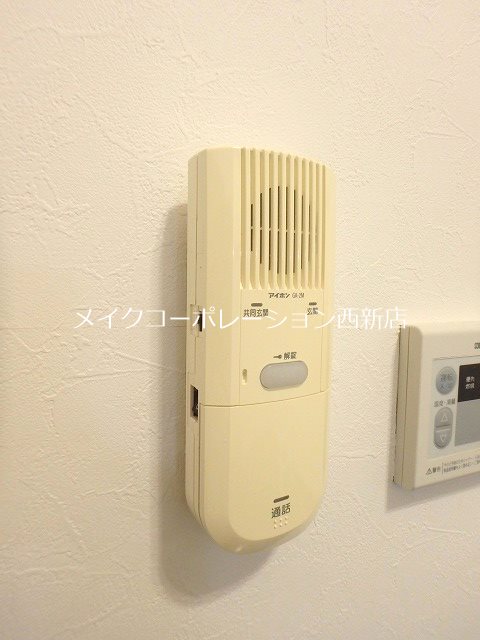 LSFプラザ西新駅前 その他11