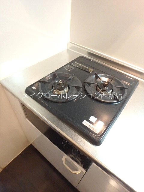 LSFプラザ西新駅前 その他12