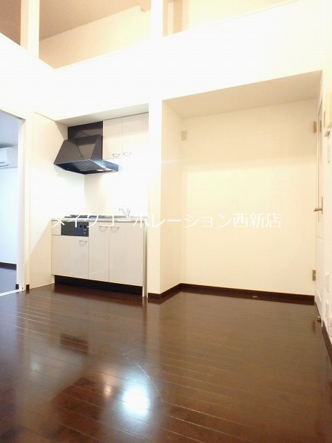 LSFプラザ西新駅前 その他13