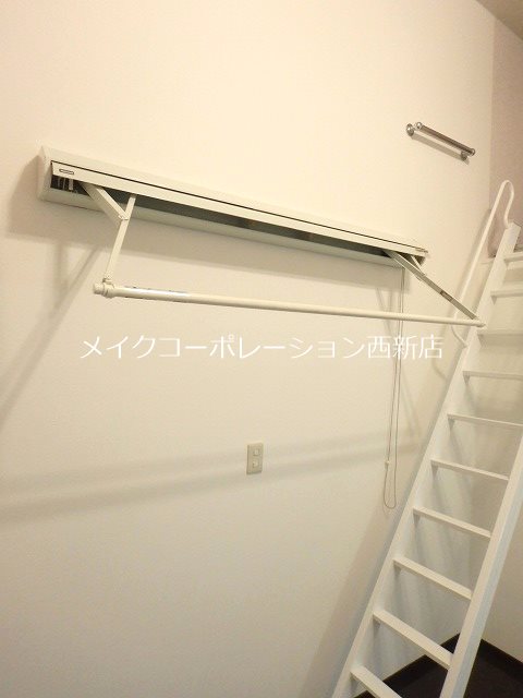 LSFプラザ西新駅前 その他15