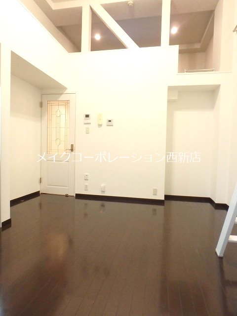 LSFプラザ西新駅前 その他17