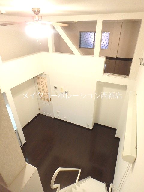 LSFプラザ西新駅前 その他19