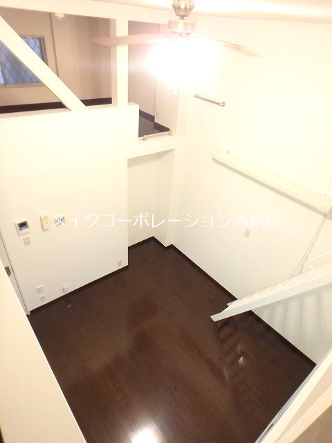 LSFプラザ西新駅前 その他20