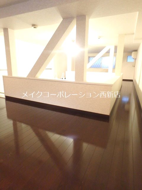 LSFプラザ西新駅前 その他21